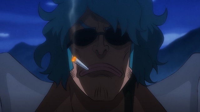 One Piece Tập 1081: Ngày phát hành & Spoiler 1 One Piece Tập 1081: Ngày phát hành & Spoiler