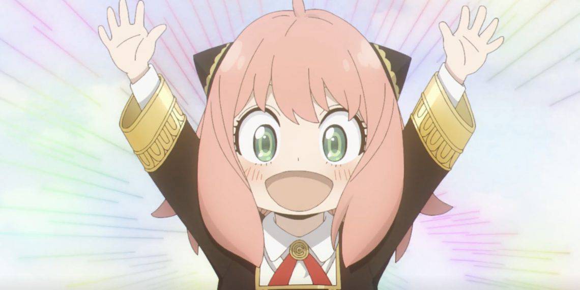 Spy x Family Season 2 Tập 5: Ngày phát hành & Spoiler 1 Spy x Family Season 2 Tập 5: Ngày phát hành & Spoiler