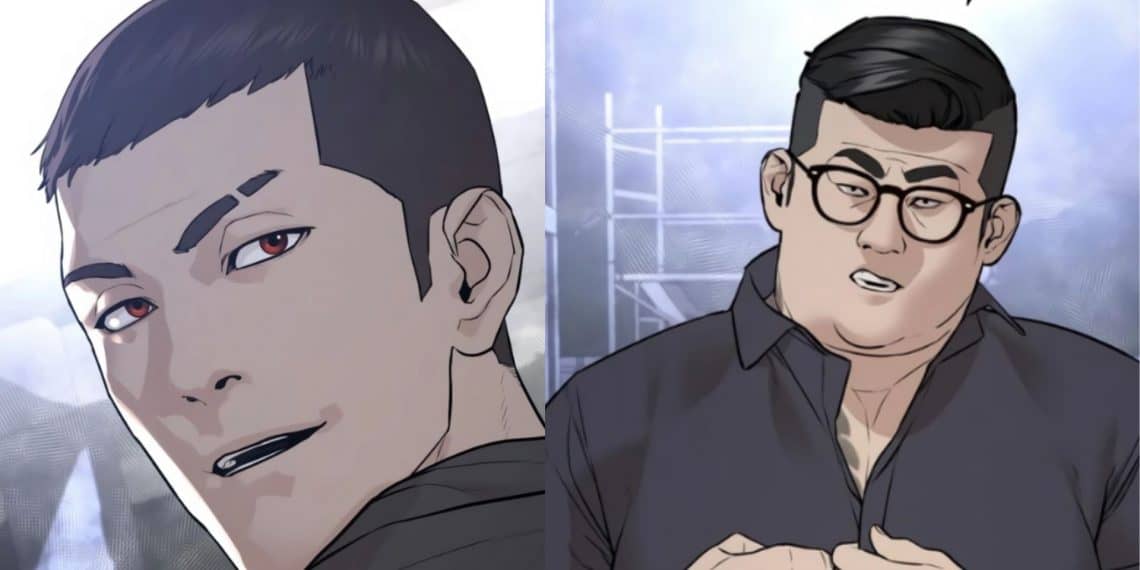 How To Fight Chapter 206: Ngày phát hành & Spoiler 1 How To Fight Chapter 206: Ngày phát hành & Spoiler