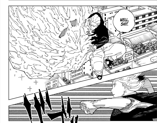 Jujutsu Kaisen Chapter 246: Ngày phát hành & Spoiler 1 Jujutsu Kaisen Chapter 246: Ngày phát hành & Spoiler