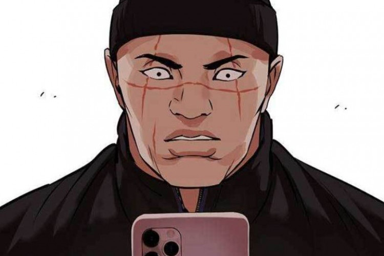 Lookism Chapter 481: Ngày phát hành & Spoiler 1 Lookism Chapter 481: Ngày phát hành & Spoiler