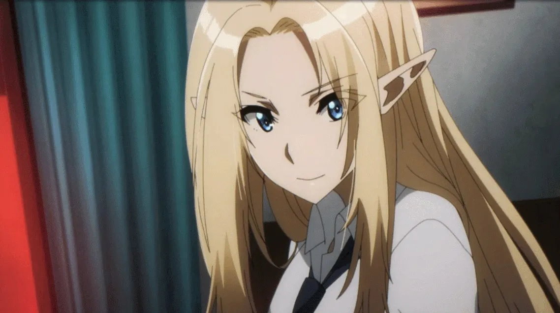 Sẽ có The Eminence in Shadow Season 3?