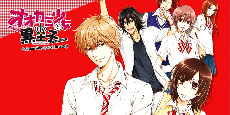 Tổng hợp 10 tựa truyện manga học đường Nhật Bản hay nhất