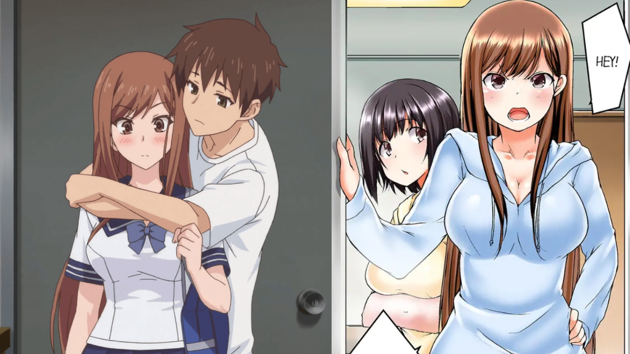 Anime Overflow Season 2 khi nào sẽ lên sóng? 1 Anime Overflow Season 2 khi nào sẽ lên sóng?