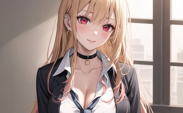 Mê mẩn với đồng phục nữ sinh Nhật Bản siêu dễ thương