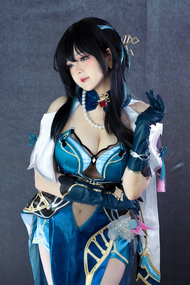 Thánh nữ cosplay quay lại khiến các fan nam vẫn đắm đuối như thuở nào 2 44939873577764663757403902557323574658477508n 172008824586340480047