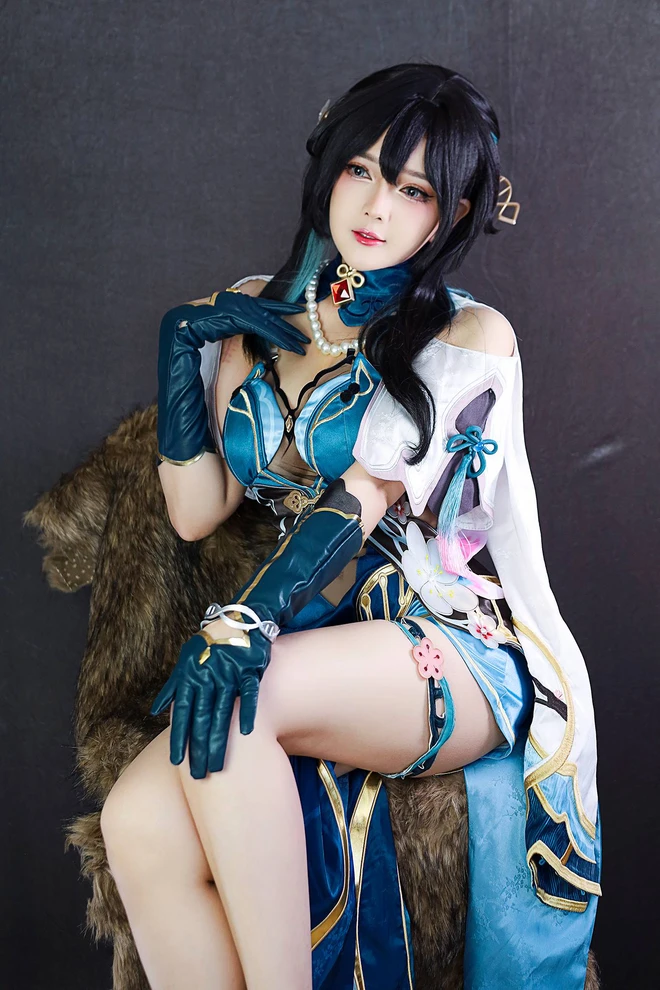 Thánh nữ cosplay quay lại khiến các fan nam vẫn đắm đuối như thuở nào 3 44940054877764663624070586634854378961105129n 1720088245938297773436