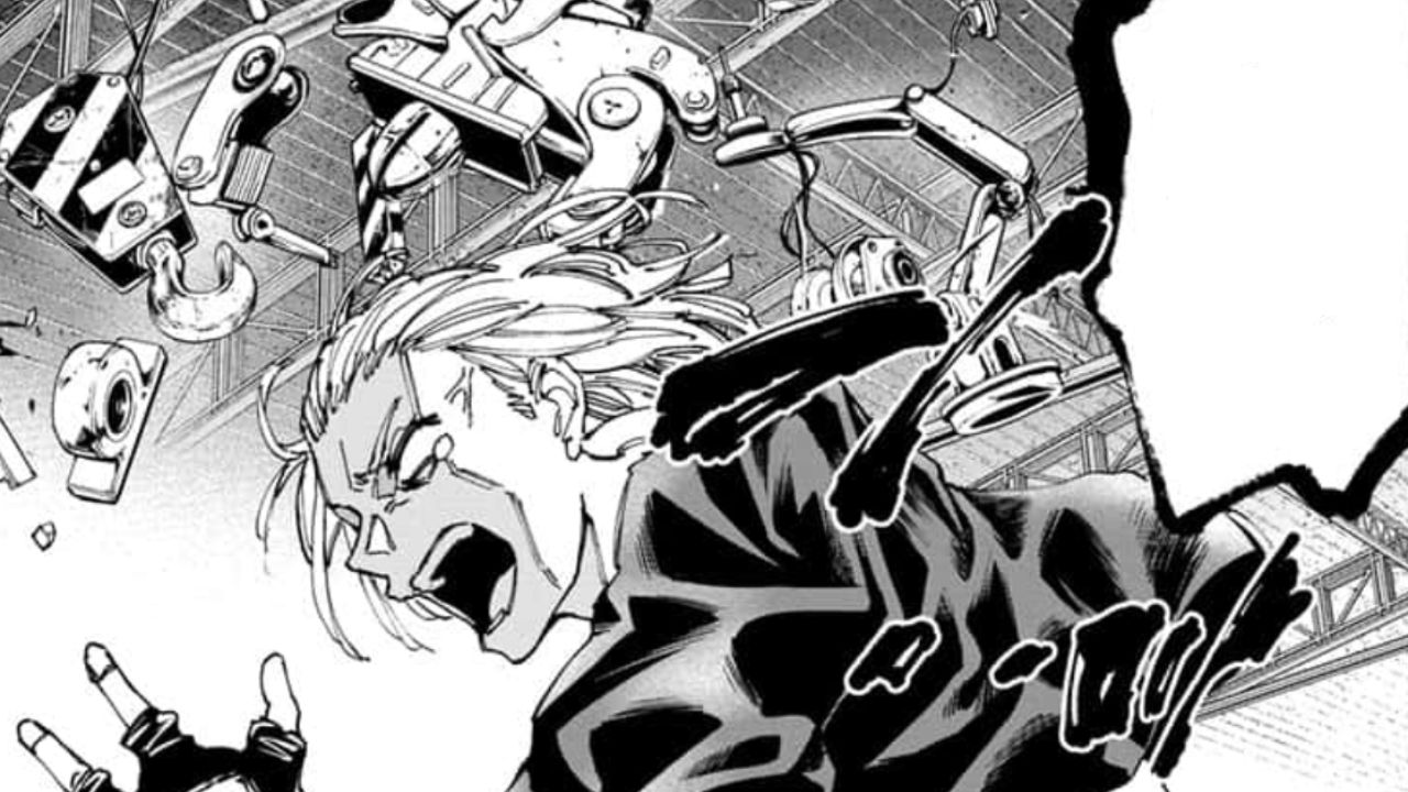 Sakamoto Days Chapter 173: Ngày phát hành & Spoiler 1 Sakamoto Days Chapter 173: Ngày phát hành & Spoiler