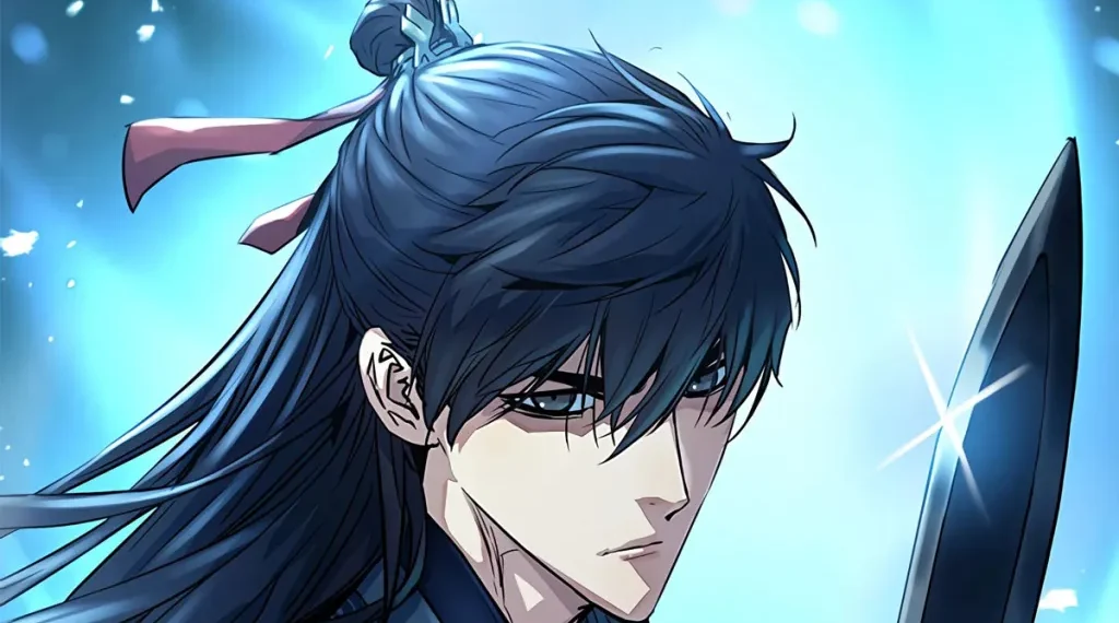 Absolute Regression Chapter 22: Ngày phát hành & Spoiler 1 Absolute Regression Chapter 22: Ngày phát hành & Spoiler