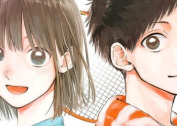 Blue Box Chapter 173: Ngày phát hành & Spoiler