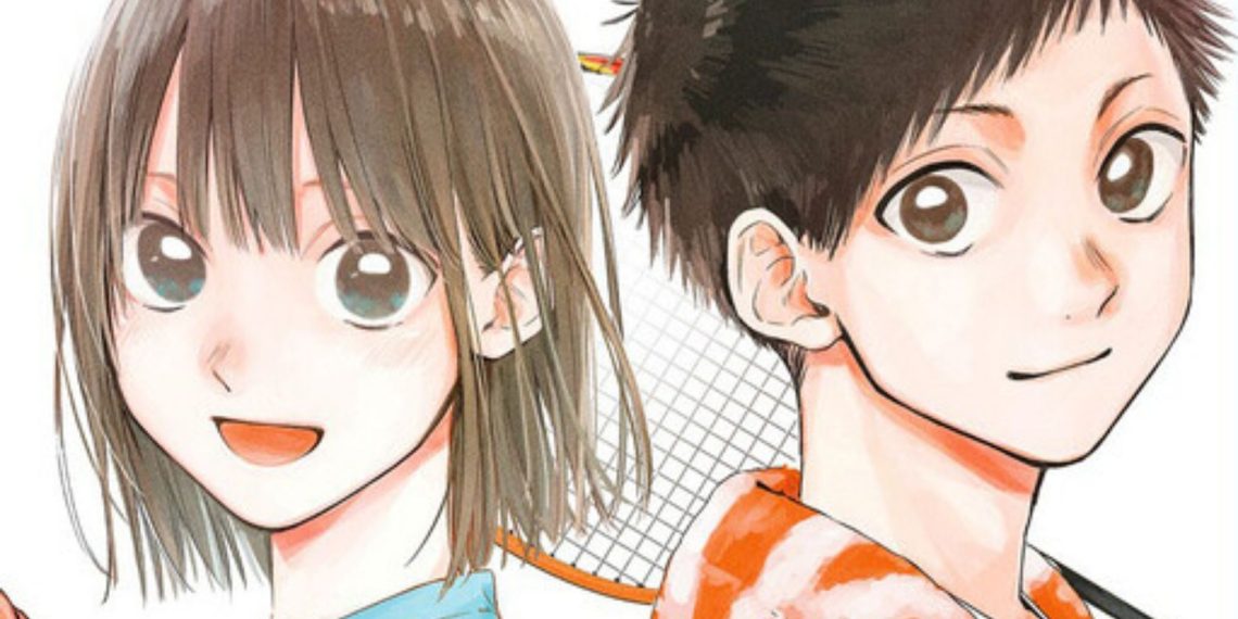 Blue Box Chapter 173: Ngày phát hành & Spoiler 1 Blue Box Chapter 173: Ngày phát hành & Spoiler