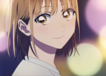 Blue Box Tập 7: Ngày phát hành & Spoiler