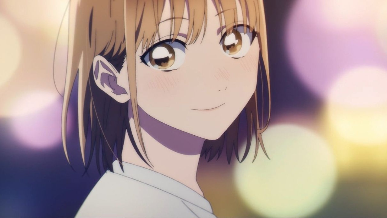 Blue Box Tập 7: Ngày phát hành & Spoiler 1 Blue Box Tập 7: Ngày phát hành & Spoiler