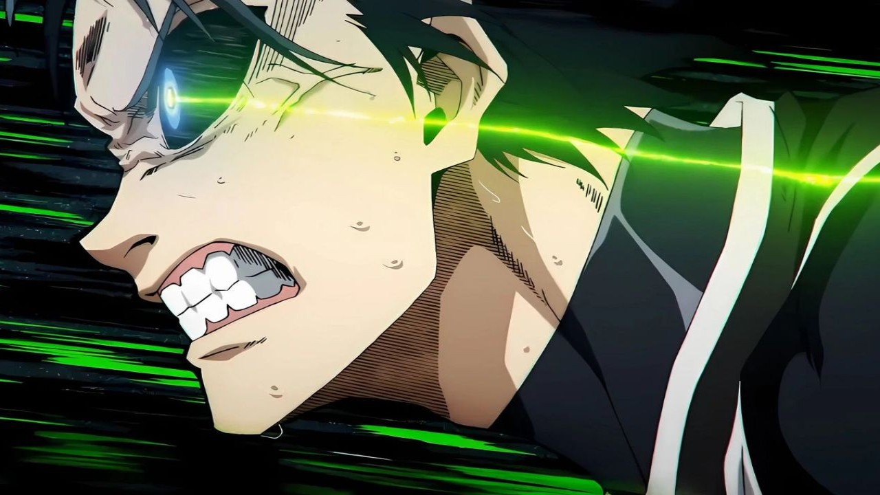 Blue Lock Chapter 283: Kaiser và Isagi hợp tác