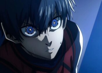 Blue Lock Season 2 Phản hồi lại những lời chỉ trích