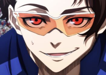 Blue Lock Season 2 Tập 8: Ngày phát hành & Spoiler