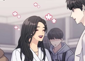 Couple Breaker Chapter 78: Ngày phát hành & Spoiler