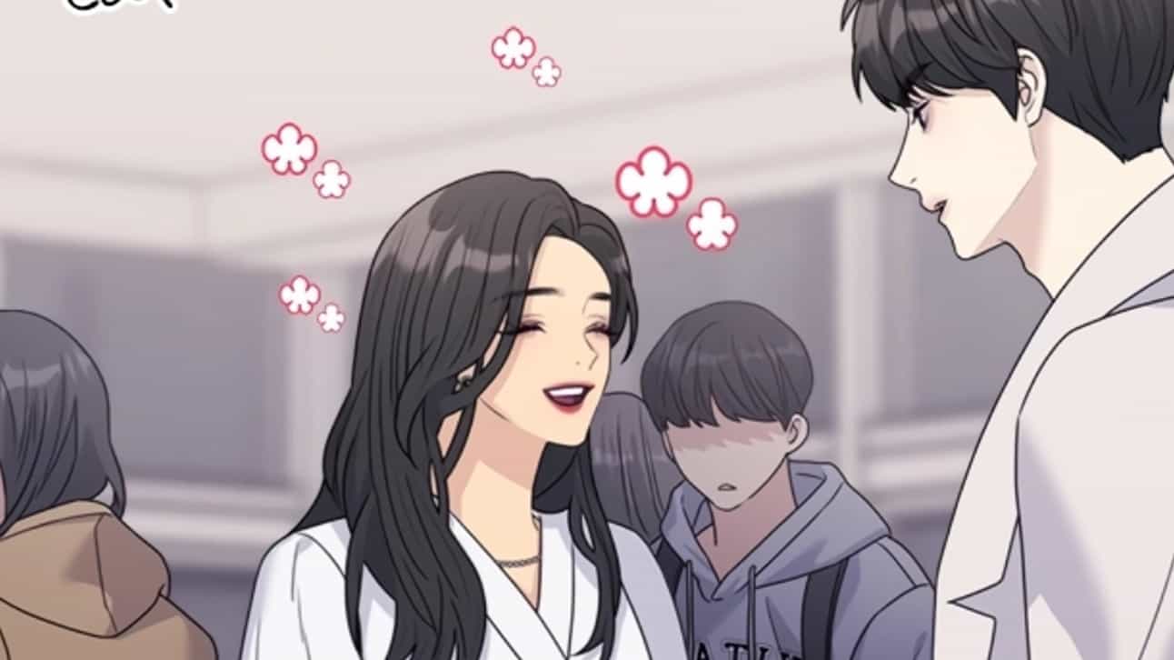 Couple Breaker Chapter 78: Ngày phát hành & Spoiler