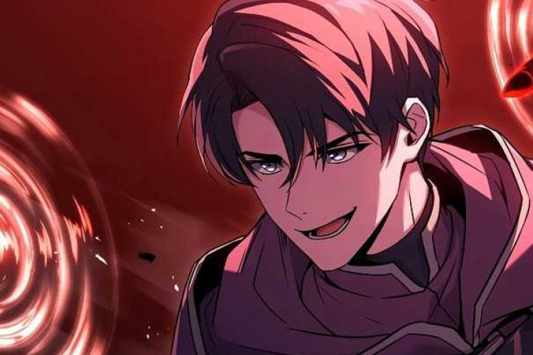 Death King Karnak Chapter 36: Ngày phát hành & Spoiler 1 Death King Karnak Chapter 36: Ngày phát hành & Spoiler