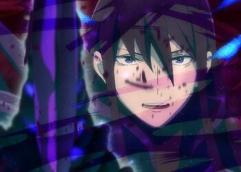 Demon Lord 2099 Tập 4: Ngày phát hành & Spoiler