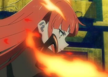 Demon Lord 2099 Tập 5: Ngày phát hành & Spoiler