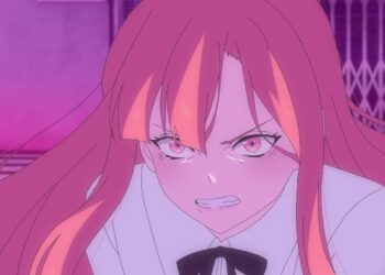 Demon Lord 2099 Tập 6: Ngày phát hành & Spoiler