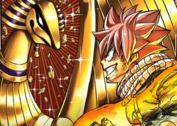 Fairy Tail: 100 Years Quest Chapter 172: Ngày phát hành & Spoiler