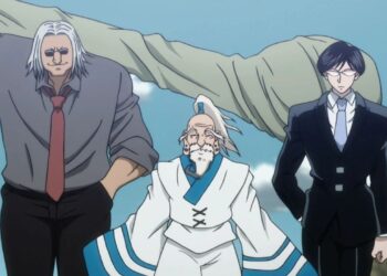 Hunter X Hunter Chapter 408: Ngày phát hành & Spoiler