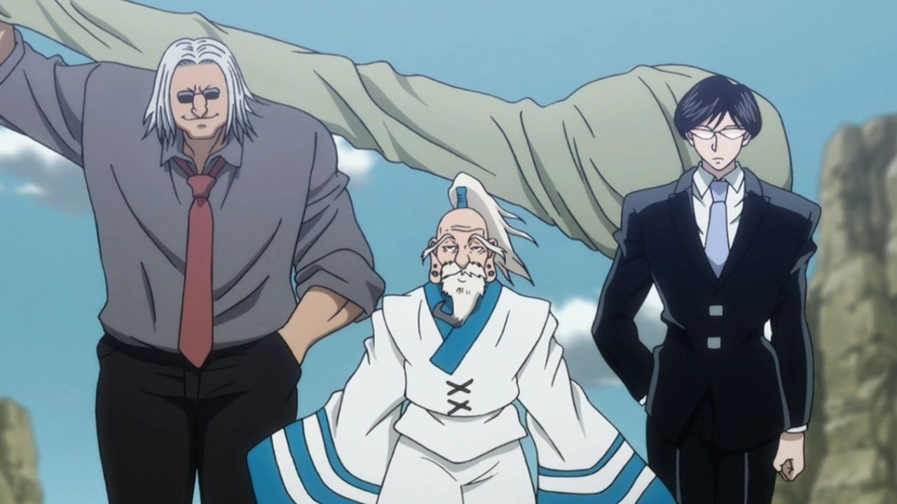 Hunter X Hunter Chapter 408: Ngày phát hành & Spoiler