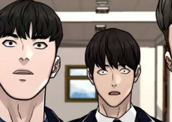 Quest Supremacy Chapter 164: Ngày phát hành & Spoiler