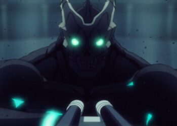 Kaiju No. 8 Chapter 118: Tiếp tục hồi tưởng về kaiju của larva