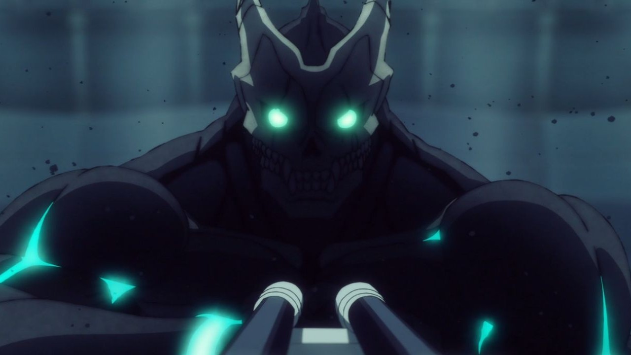 Kaiju No. 8 Chapter 118: Tiếp tục hồi tưởng về kaiju của larva