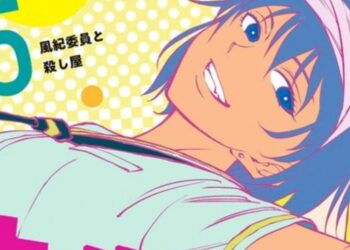 Kill Blue Chapter 78: Ngày phát hành & Spoiler