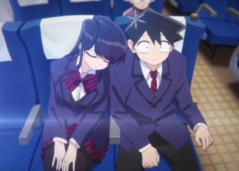 Komi Can’t Communicate Chapter 489: Ngày phát hành & Spoiler