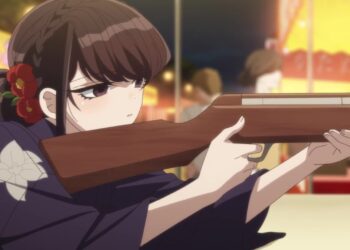 Komi Can’t Communicate Chapter 491: Ngày phát hành & Spoiler