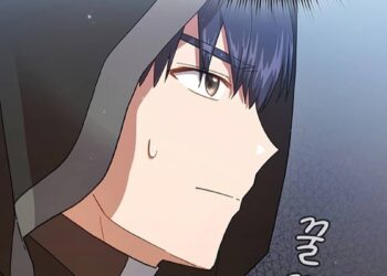 Life of a Magic Academy Mage Chapter 119: Ngày phát hành & Spoiler