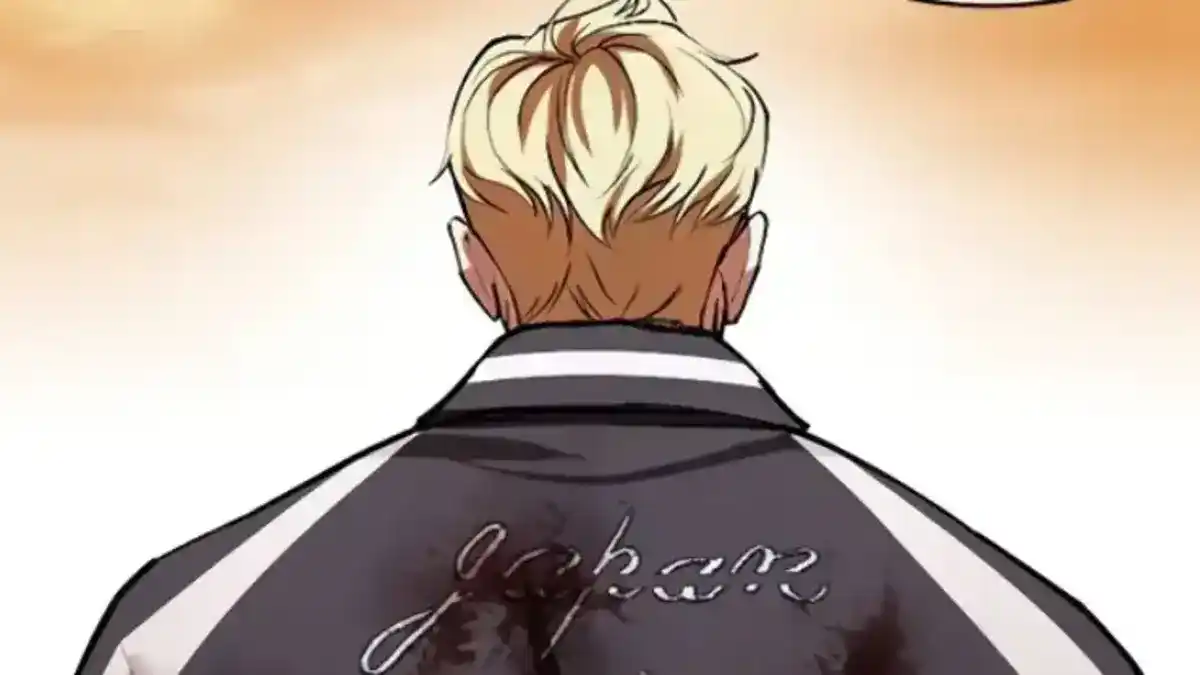 Lookism Chapter 529: Cuộc chiến giữa Gun Park và Goo Kim 1 Lookism Chapter 529: Cuộc chiến giữa Gun Park và Goo Kim