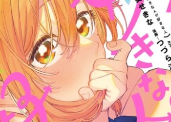 My Crush’s Crush Chapter 23: Ngày phát hành & Spoiler