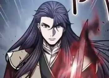 Nano Machine Chapter 234: Ngày phát hành & Spoiler