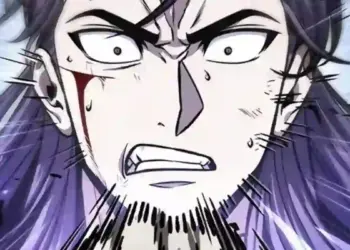 Nano Machine Chapter 235: Ngày phát hành & Spoiler