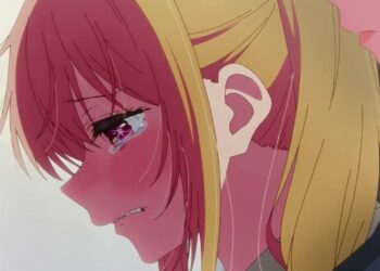 Oshi No Ko Chapter 166: Ruby tiếp tục là một thần tượng