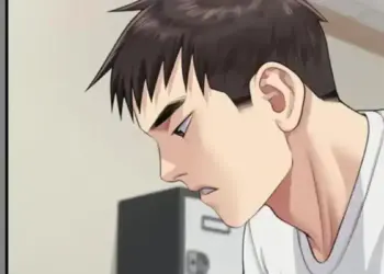 Queen Bee Chapter 343