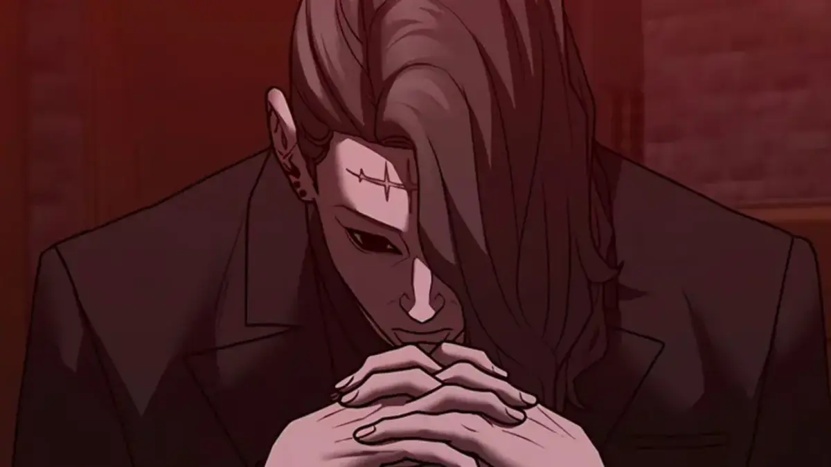 Reality Quest Chapter 143: Ngày phát hành & Spoiler 1 Reality Quest Chapter 143: Ngày phát hành & Spoiler