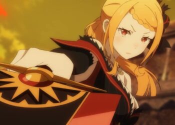 Re:Zero Season 3 Tập 6: Ngày phát hành & Spoiler