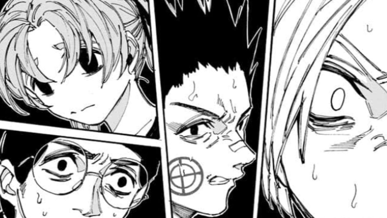 Sakamoto Days Chapter 190: Ngày phát hành & Spoiler