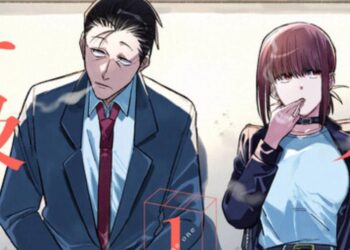 Smoking Behind the Supermarket with You Chapter 44: Ngày phát hành & Spoiler