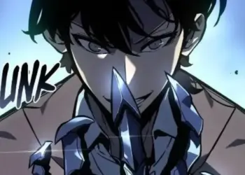 Solo Leveling: Ragnarok Chapter 27: Ngày phát hành & Spoiler