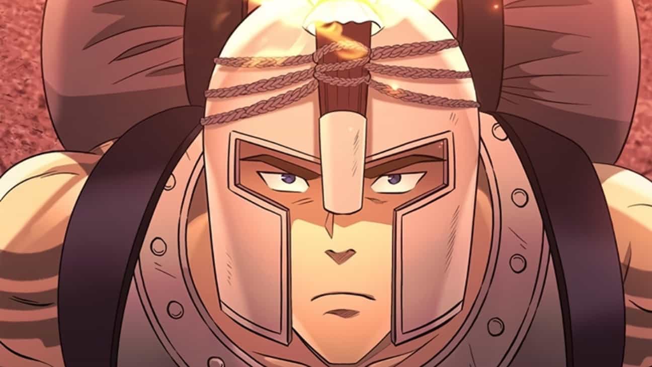 Surviving The Game as a Barbarian Chapter 80: Ngày phát hành & Spoiler 1 Surviving The Game as a Barbarian Chapter 80: Ngày phát hành & Spoiler