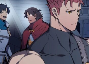 The Indomitable Martial King Chapter 56: Ngày phát hành & Spoiler