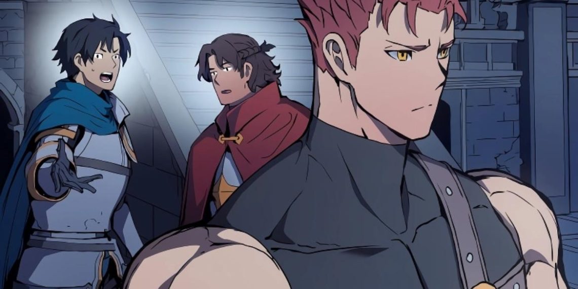 The Indomitable Martial King Chapter 56: Ngày phát hành & Spoiler 1 The Indomitable Martial King Chapter 56: Ngày phát hành & Spoiler